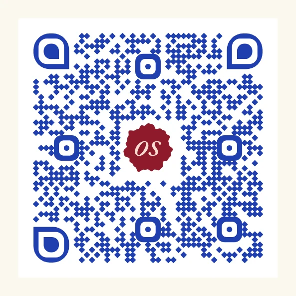 Contoh QR Berlian