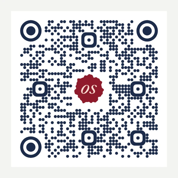 Contoh QR Titik